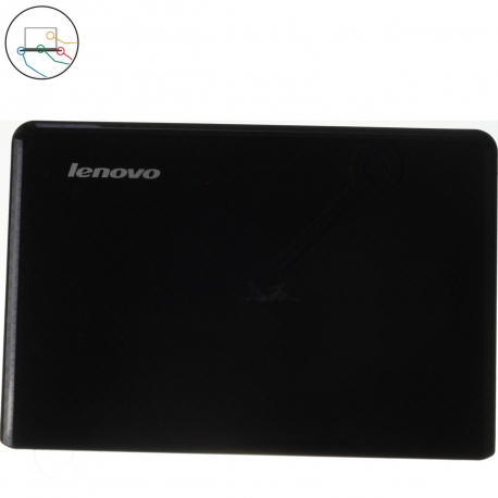 Lenovo IdeaPad S12 Oberedeck des LCD Anzeige