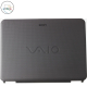Sony Vaio VGN-NS290J Top cover for LCD screen thumb_30198