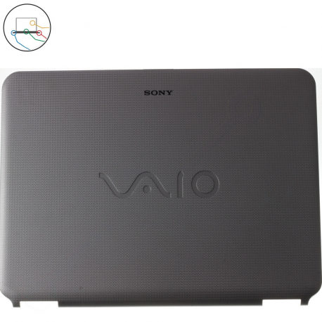 Sony Vaio VGN-NS290J Vrchný kryt displeja