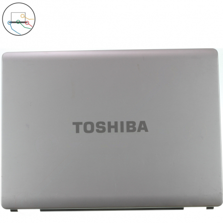 Vrchný kryt Toshiba Satellite A10 vrchný kryt displeja