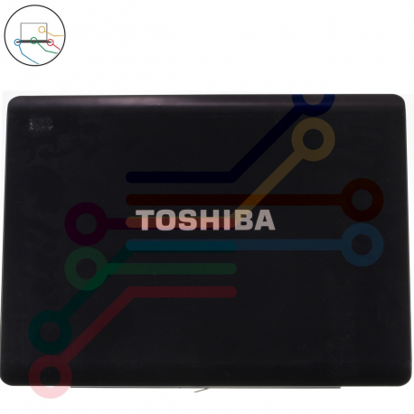 Toshiba Satellite M35 Vrchný kryt displeja