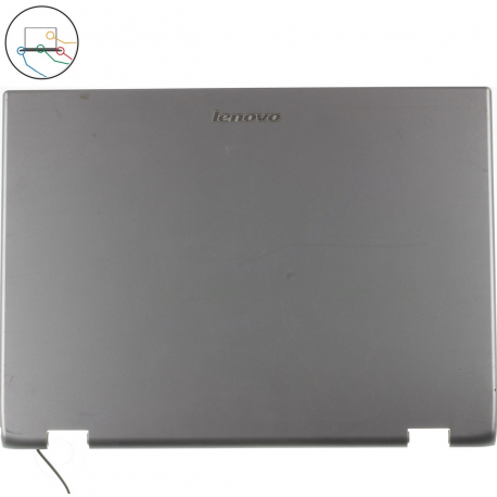 Lenovo IdeaPad N200 Vrchný kryt displeja