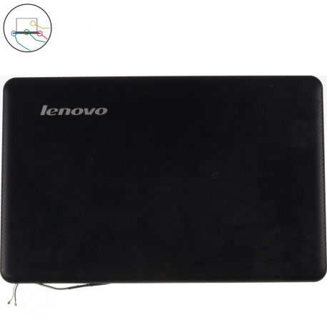 Lenovo G555 Vrchní kryt displeje