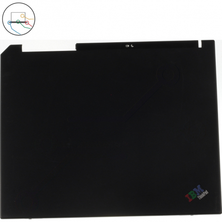 Lenovo ThinkPad T60 Vrchní kryt displeje