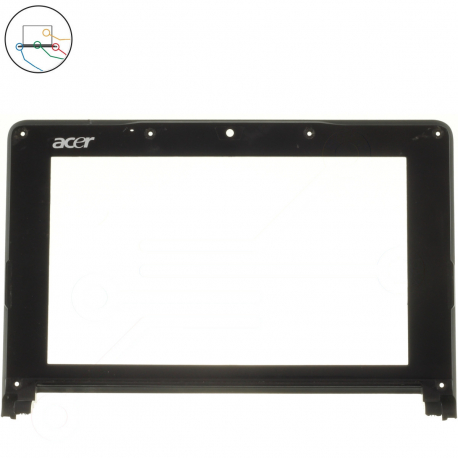 Acer Aspire One AOA110 Rámeček displeje