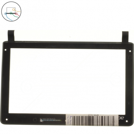 Acer Aspire One AOD250 Rámček displeja