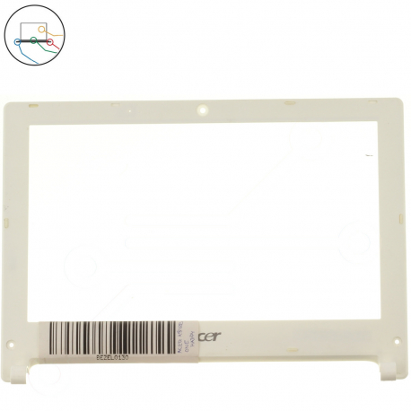 Acer Aspire One AOD255 Rámček displeja