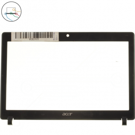 Acer Aspire One 753 Rámček displeja