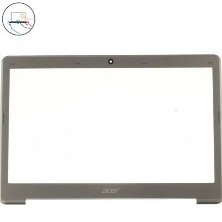 Acer TravelMate 8100 Rámček displeja