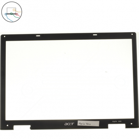 Rámeček dipleje Acer Aspire S3-951 bezzel