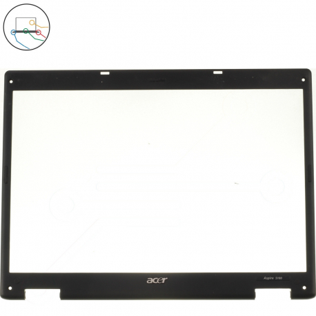 Acer Aspire 1353LM Rámček displeja