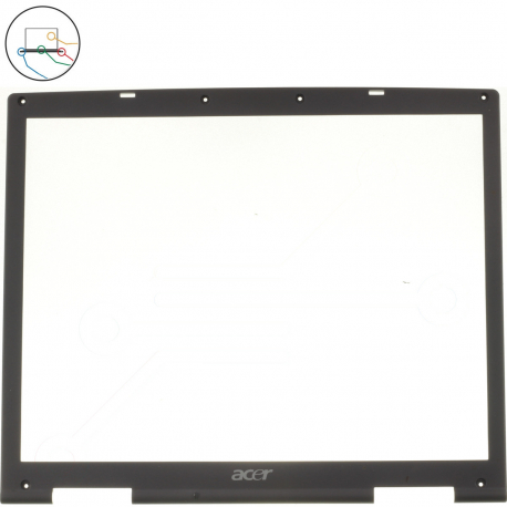 Acer TravelMate 6000 LCD screen frame