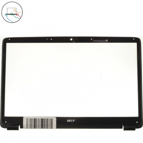 Acer Aspire 7540G LCD screen frame