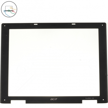 41.4AJ02.001-2 LCD screen frame