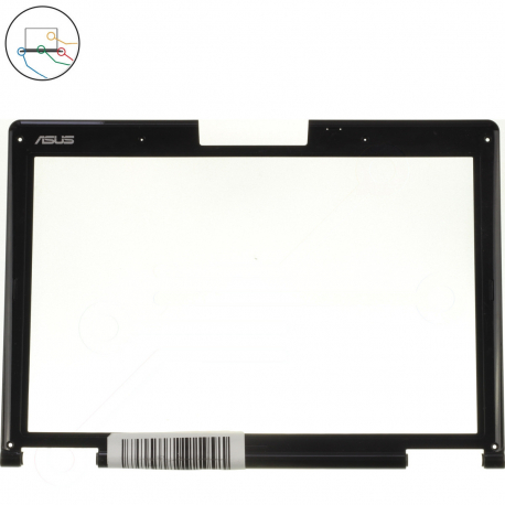 Asus M50VM LCD screen frame