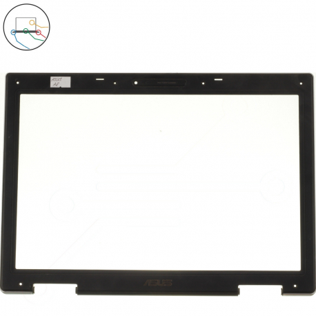 bezzel Asus Z99D lcd screen frame