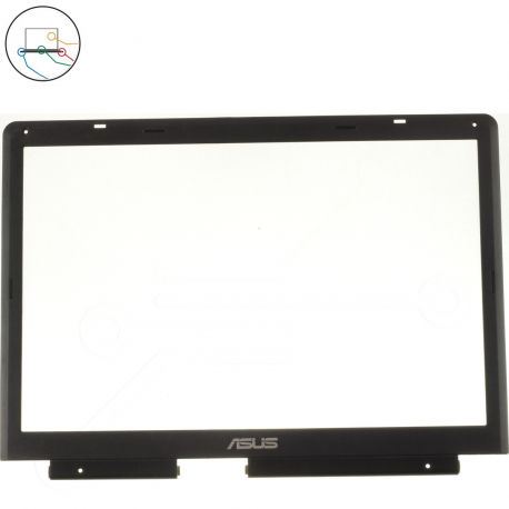 Asus X51H Rámček displeja