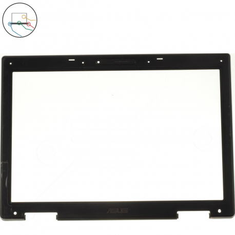 Asus A8H LCD screen frame