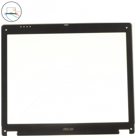 Asus M5N Rámeček displeje