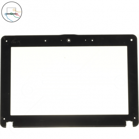 Asus Eee PC 1005PE Rámček displeja