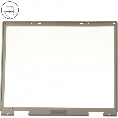 Asus L3500TP Rámeček displeje