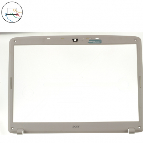 bezzel Acer Aspire 7720ZG lcd screen frame