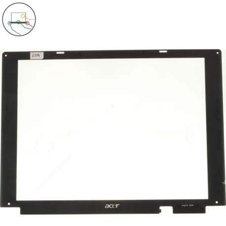 bezzel Acer Aspire 5000 lcd screen frame