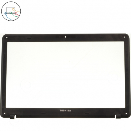 Toshiba Satellite A215 Bezzel