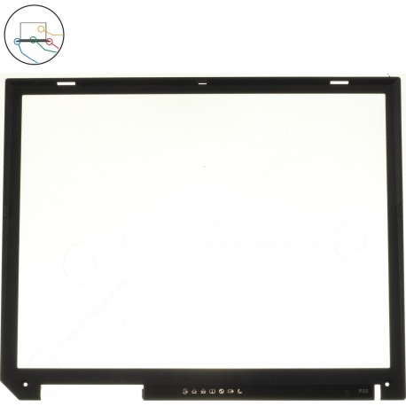 Lenovo ThinkPad T41 LCD screen frame