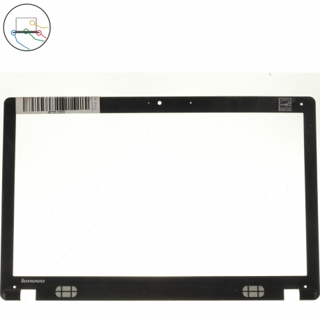 Lenovo ThinkPad Edge 15 Bezzel