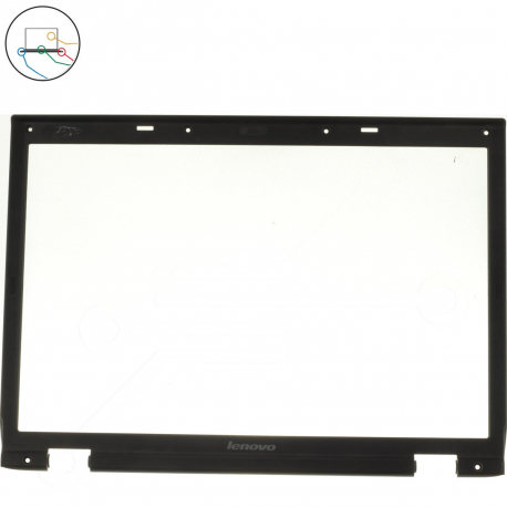 Lenovo IdeaPad N200 Rámček displeja
