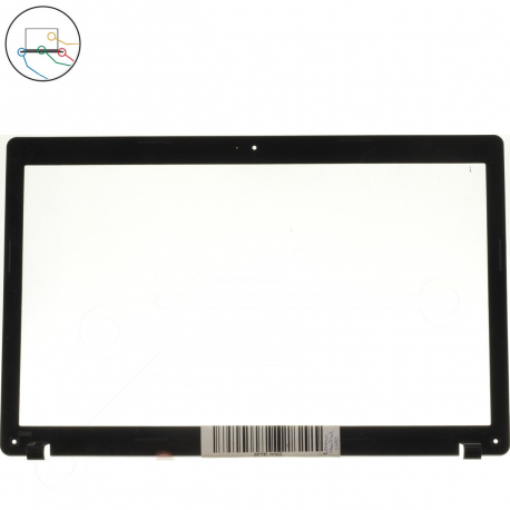 Lenovo G580 Bezzel