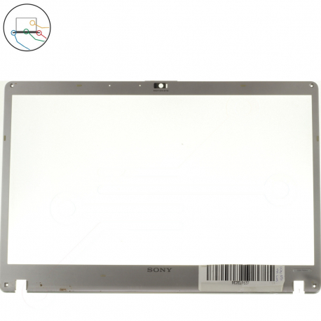 Sony Vaio VGN-FW170J Rámček displeja