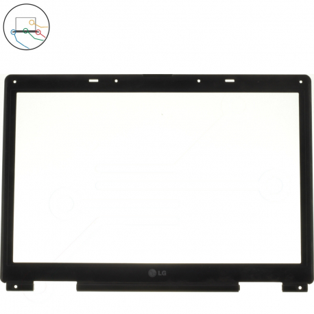 LG LW40 LCD screen frame