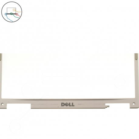 Rámeček dipleje Dell Latitude E6400 rámeček displeje
