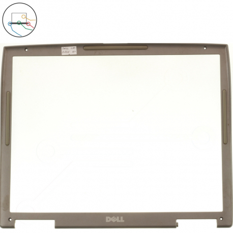 Dell Latitude D505 Rámeček displeje