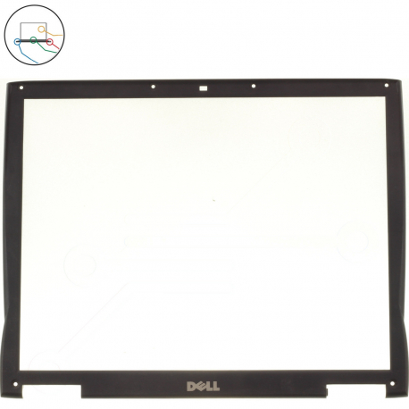 Dell Latitude C840 Rámček displeja