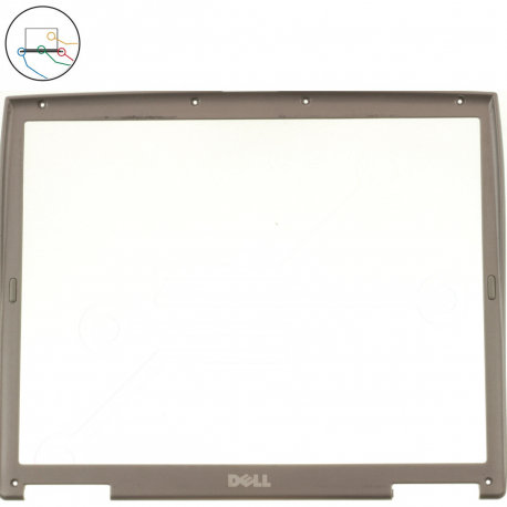 Dell Latitude D610 LCD screen frame