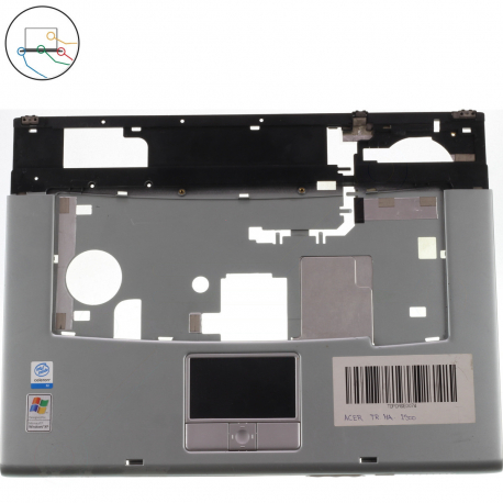 Acer TravelMate 2300 Opěrka rukou