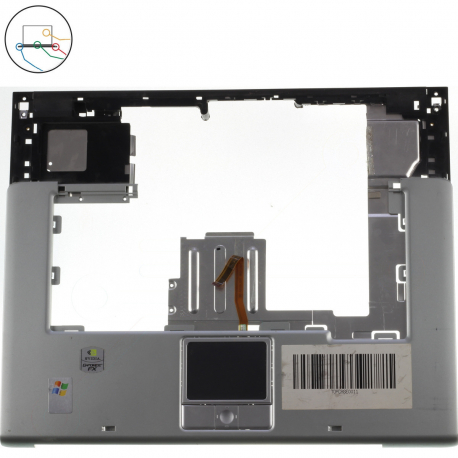 Acer Aspire 1362 Opěrka rukou