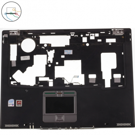 Acer TravelMate 6460 Palmrest