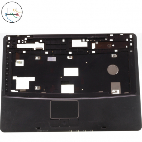 Opěrka rukou Acer Extensa 5520 opěrka rukou