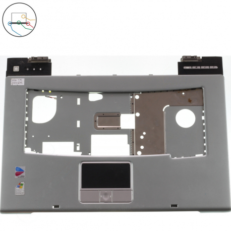 Acer TravelMate 6000 Palmrest