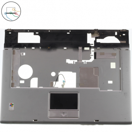 Acer Aspire 3000 Opierka rúk