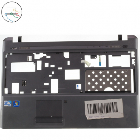 Opierka rúk Acer Aspire 5410T opierka rúk