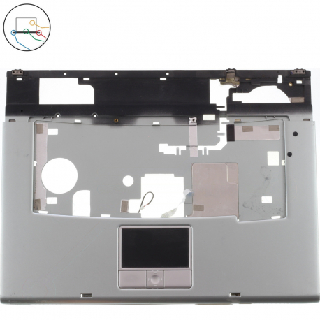 Acer TravelMate 4101WLMi Palmrest