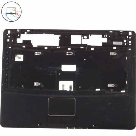 Opěrka rukou Acer Extensa 5230 opěrka rukou