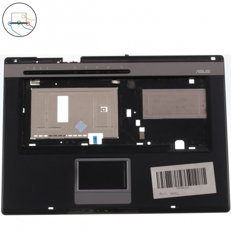 Opěrka rukou Asus X59SR opěrka rukou