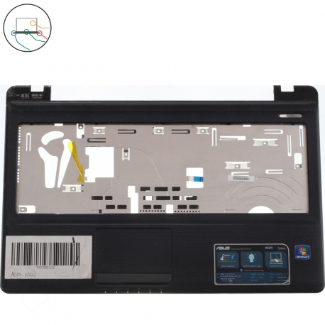 Asus K52N-EX173D Opěrka rukou