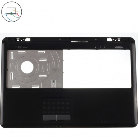 Asus K51A Opěrka rukou